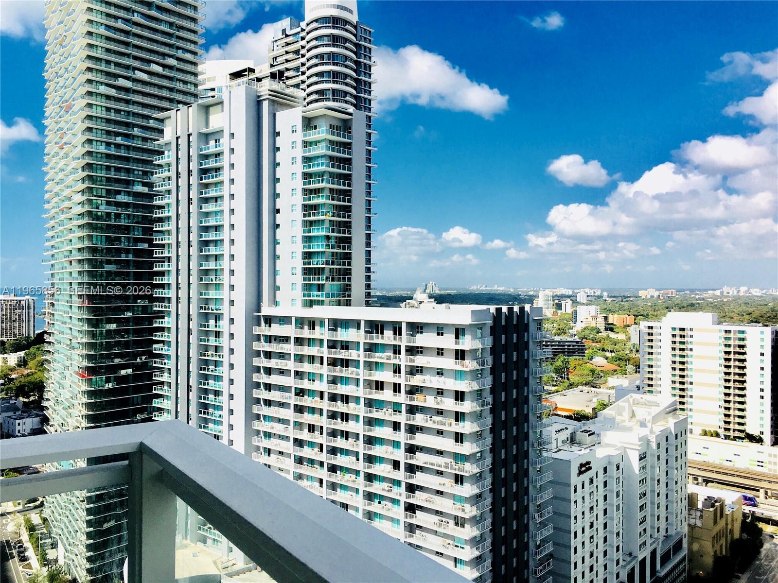 THE BONDO (1080 BRICKELL) - Residential