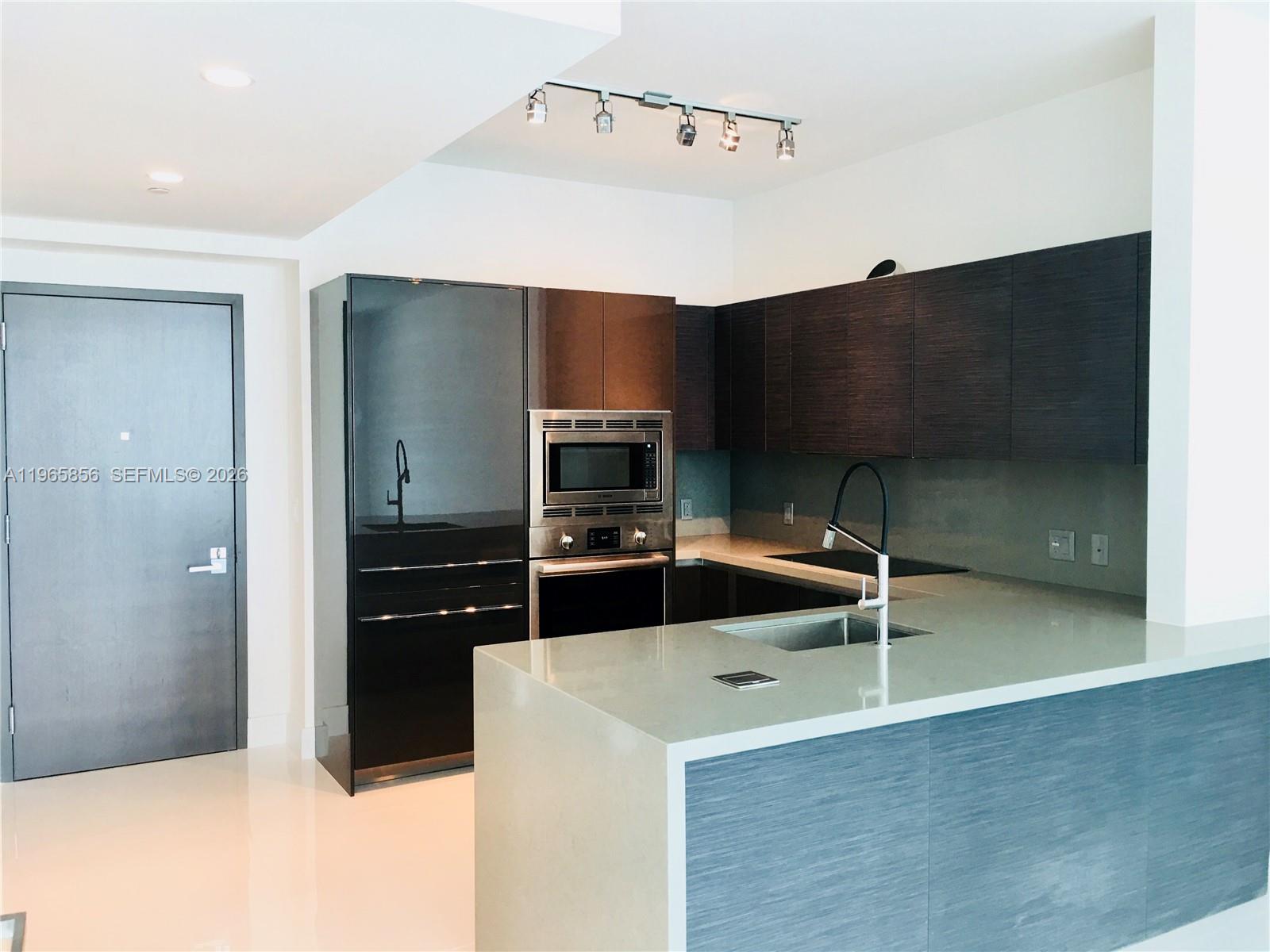 THE BONDO (1080 BRICKELL) - Residential