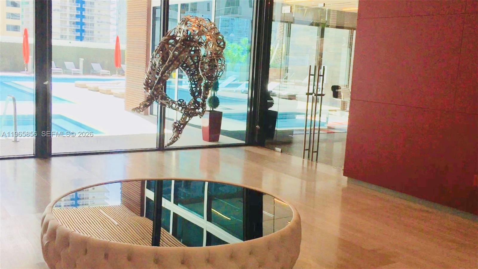 THE BONDO (1080 BRICKELL) - Residential