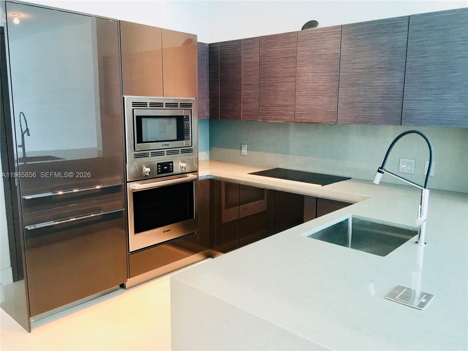 THE BONDO (1080 BRICKELL) - Residential