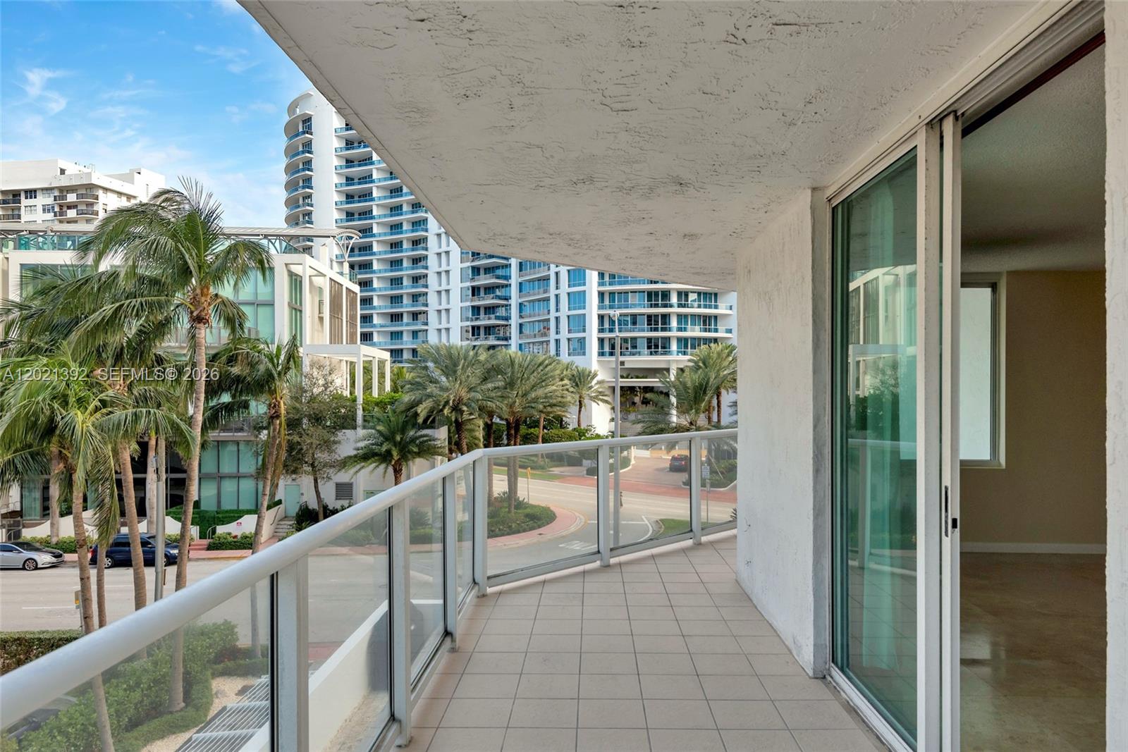 THE GRANDVIEW CONDO - Residential