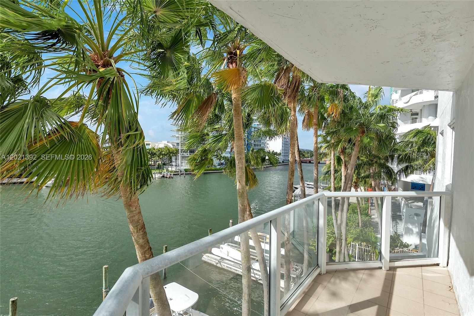 THE GRANDVIEW CONDO - Residential