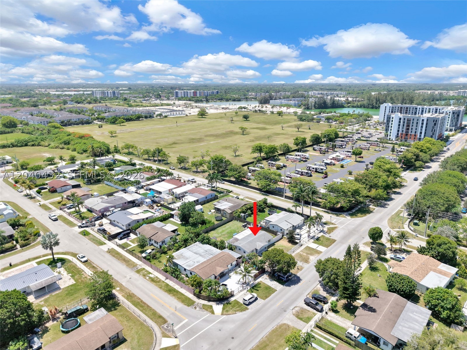LEE BELL HOMES - Residential