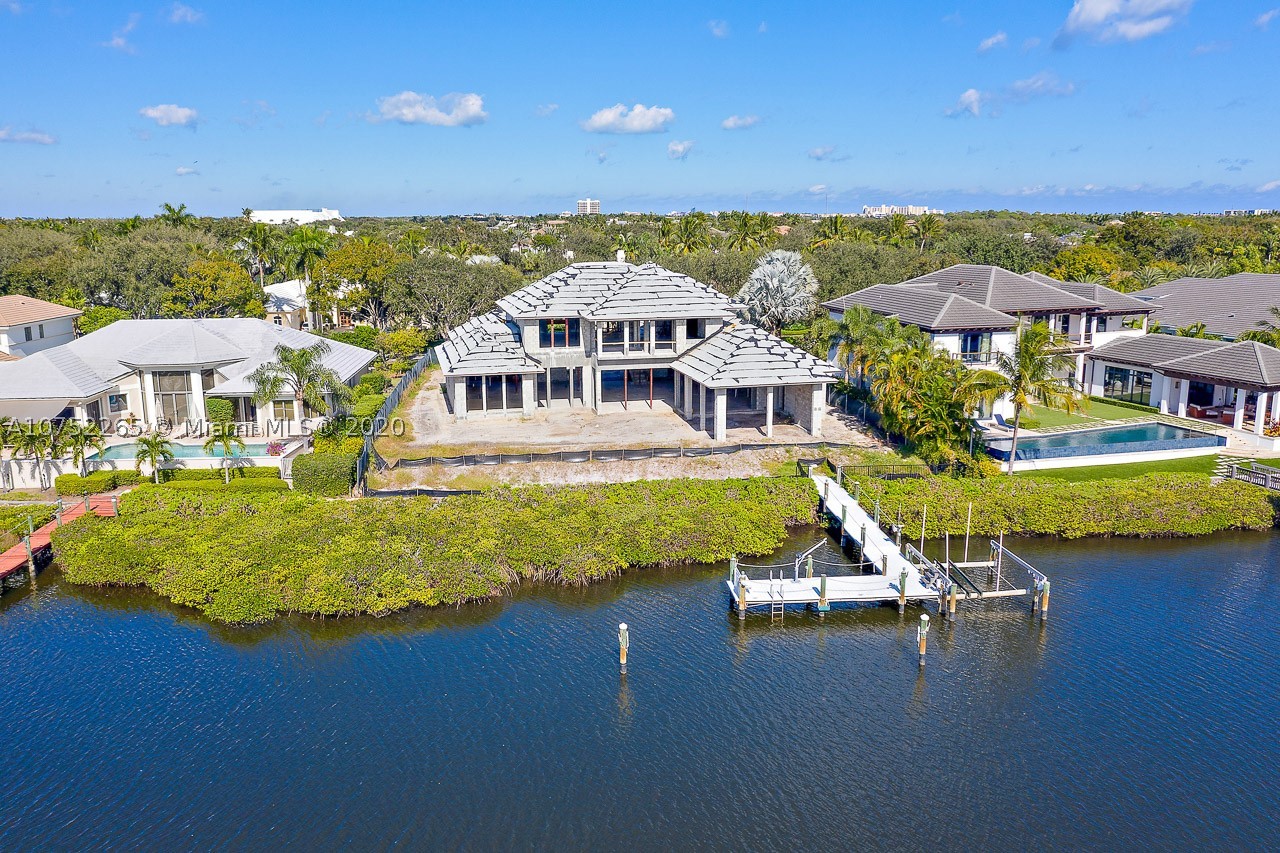 Admirals Cove - Residential