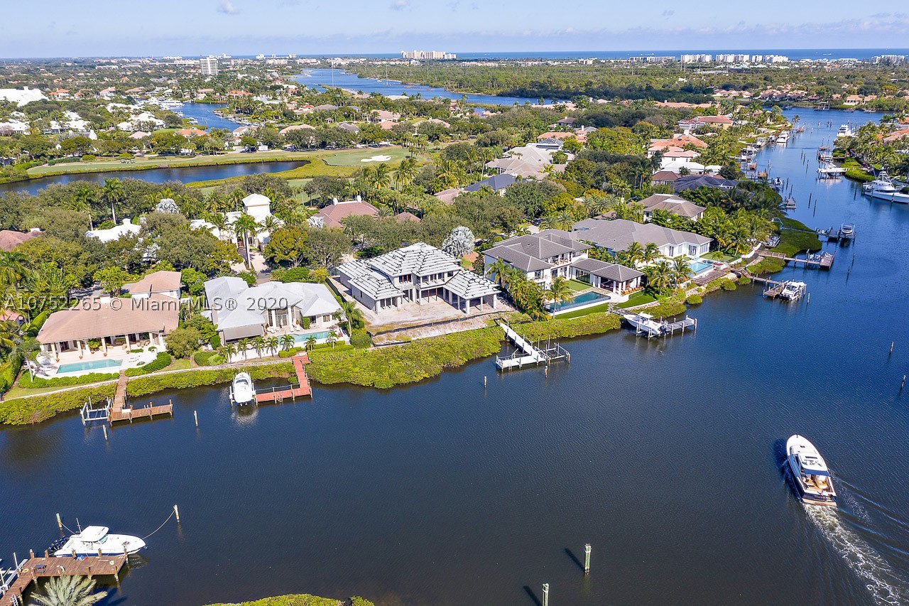 Admirals Cove - Residential