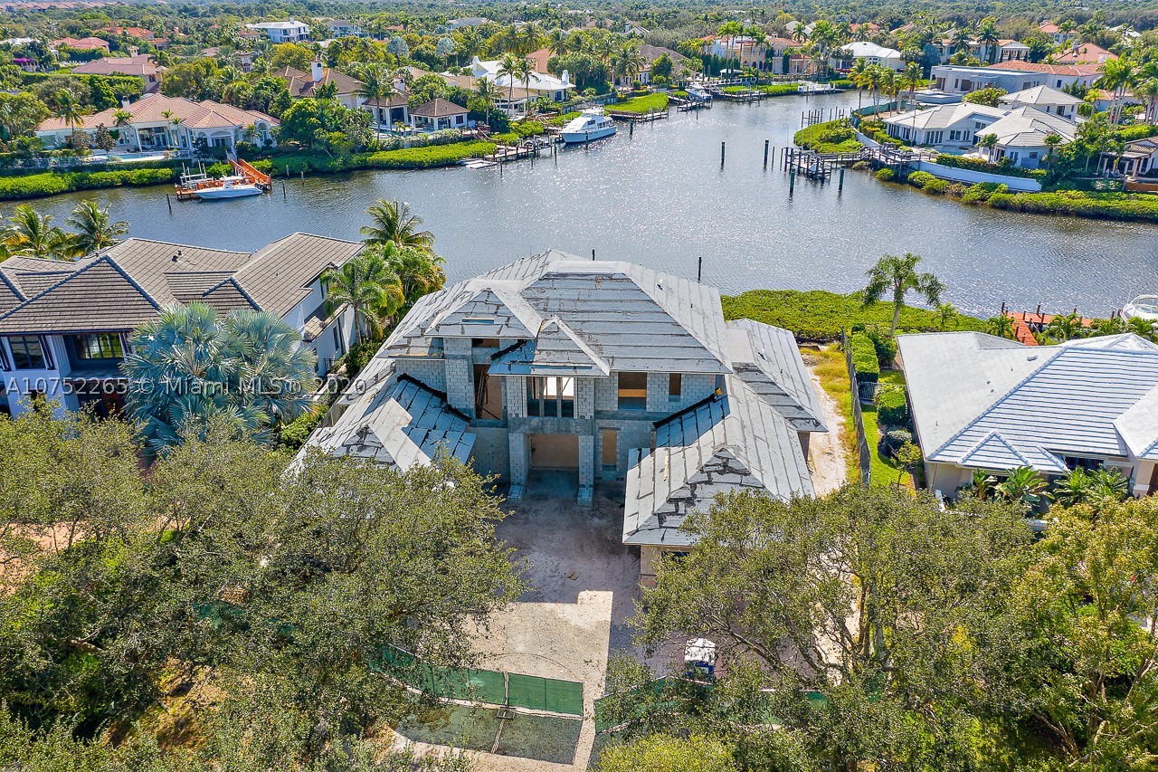 Admirals Cove - Residential