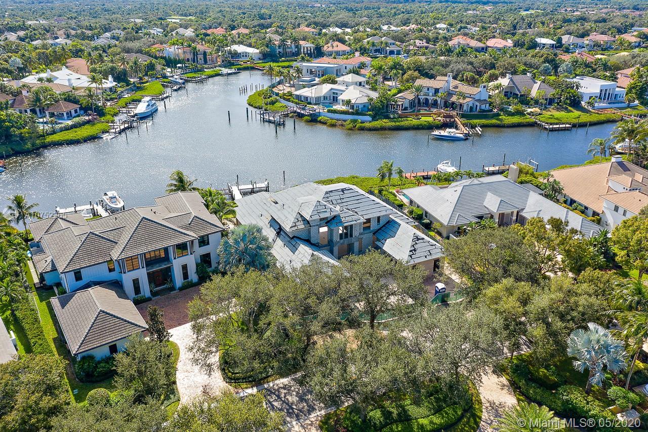 Admirals Cove - Residential
