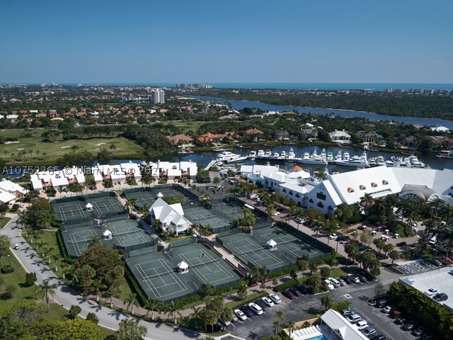Admirals Cove - Residential