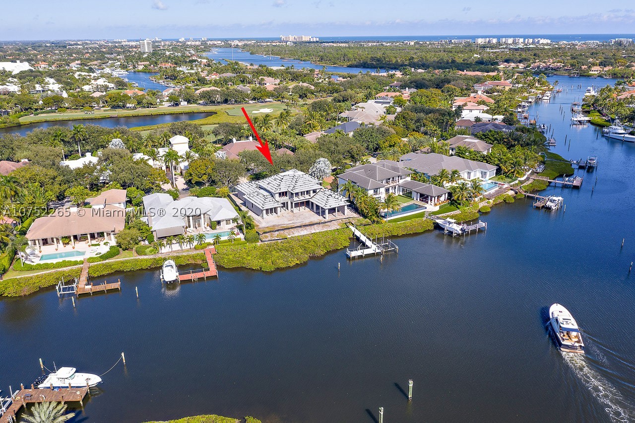 Admirals Cove - Residential