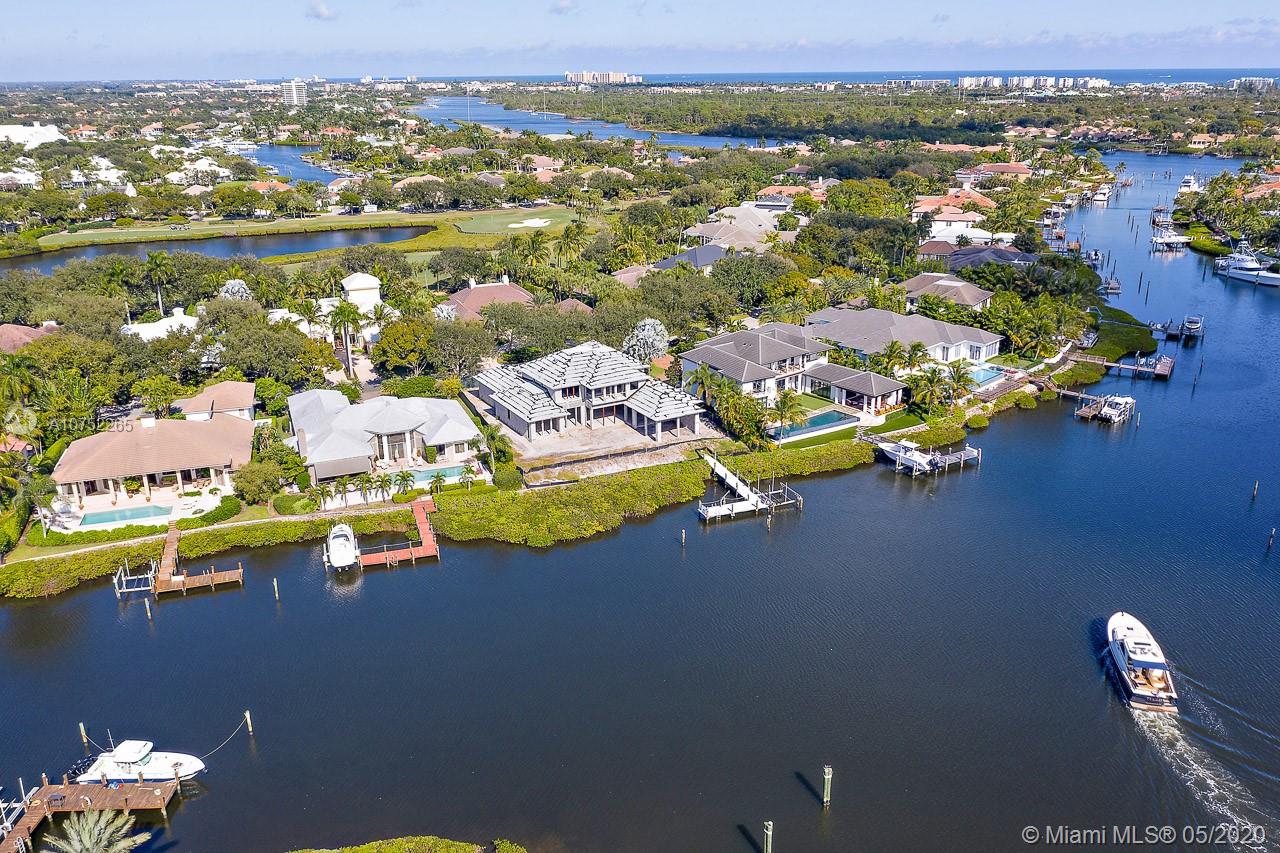 Admirals Cove - Residential