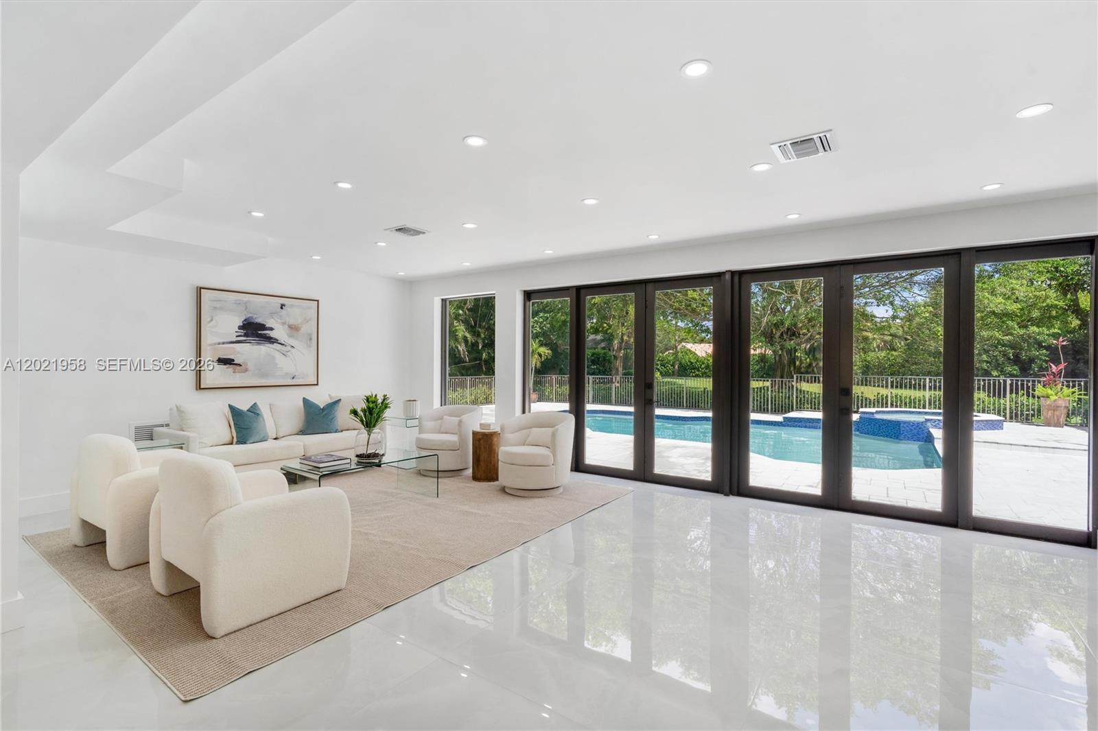Cypress Head - Residential