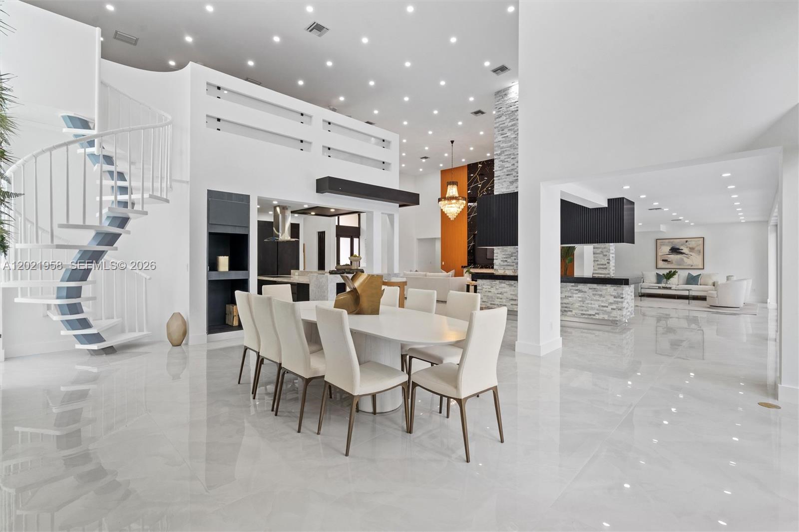 Cypress Head - Residential