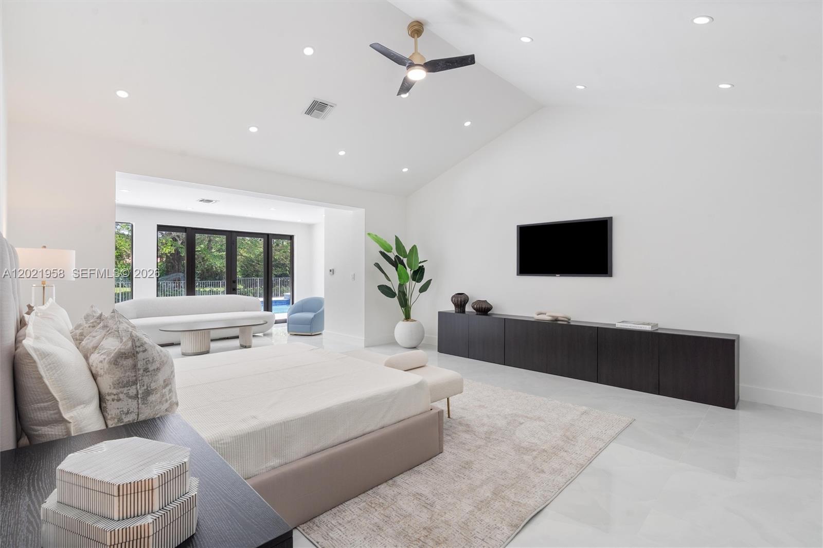 Cypress Head - Residential