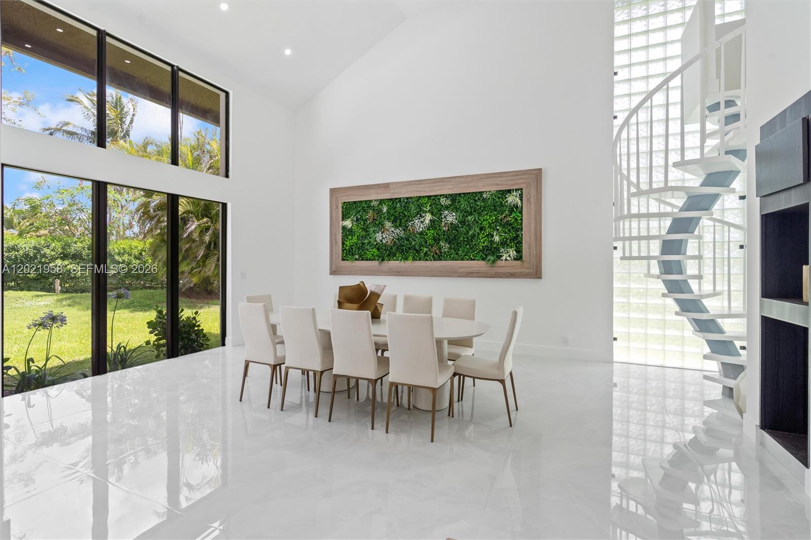Cypress Head - Residential