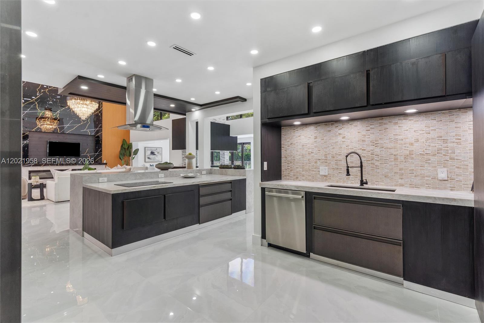 Cypress Head - Residential
