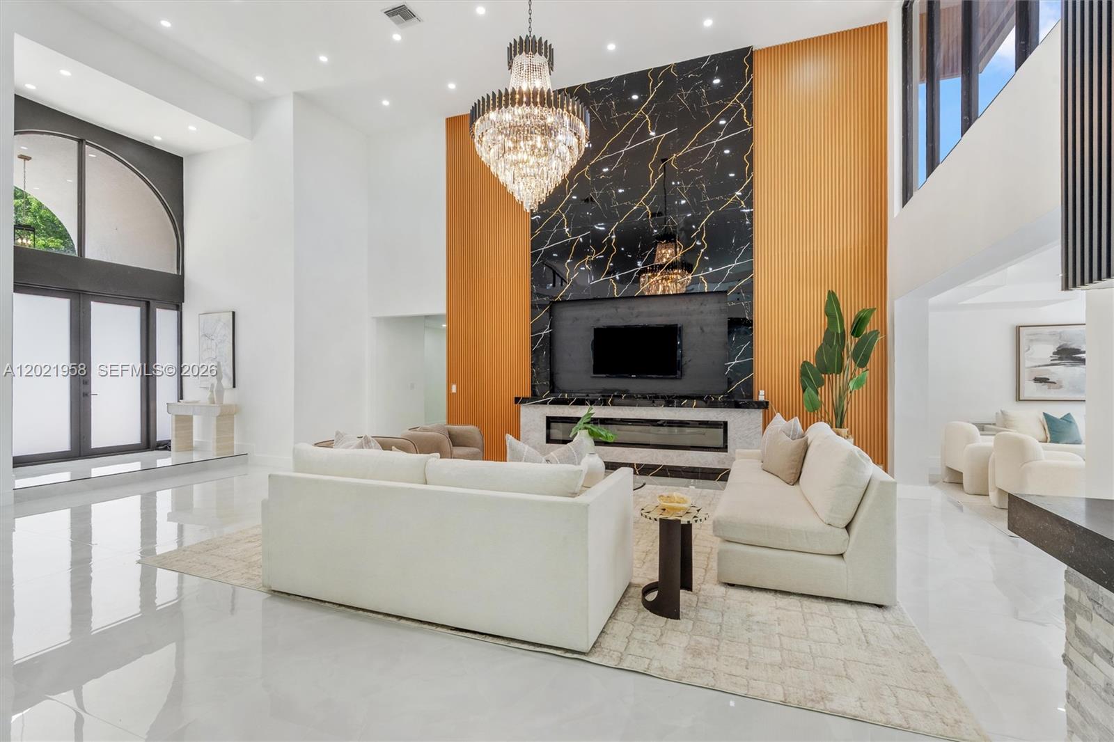 Cypress Head - Residential