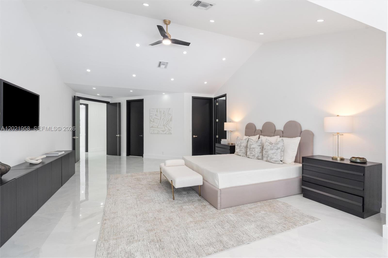 Cypress Head - Residential