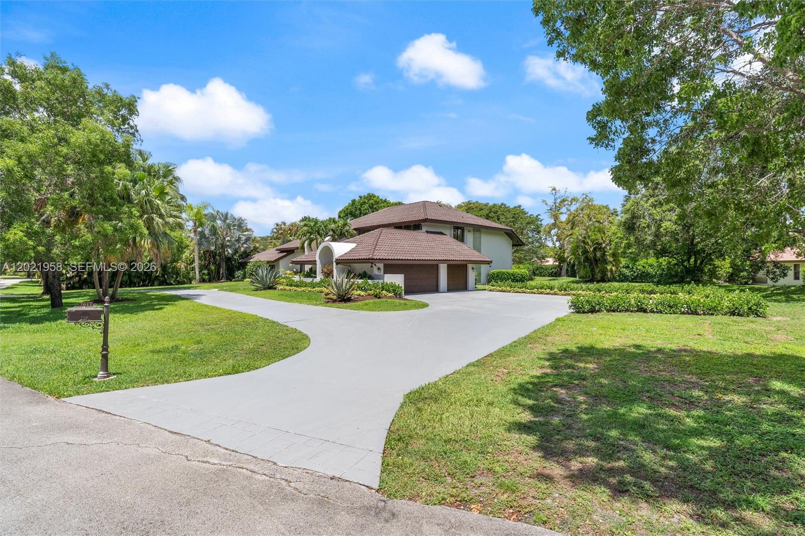 Cypress Head - Residential