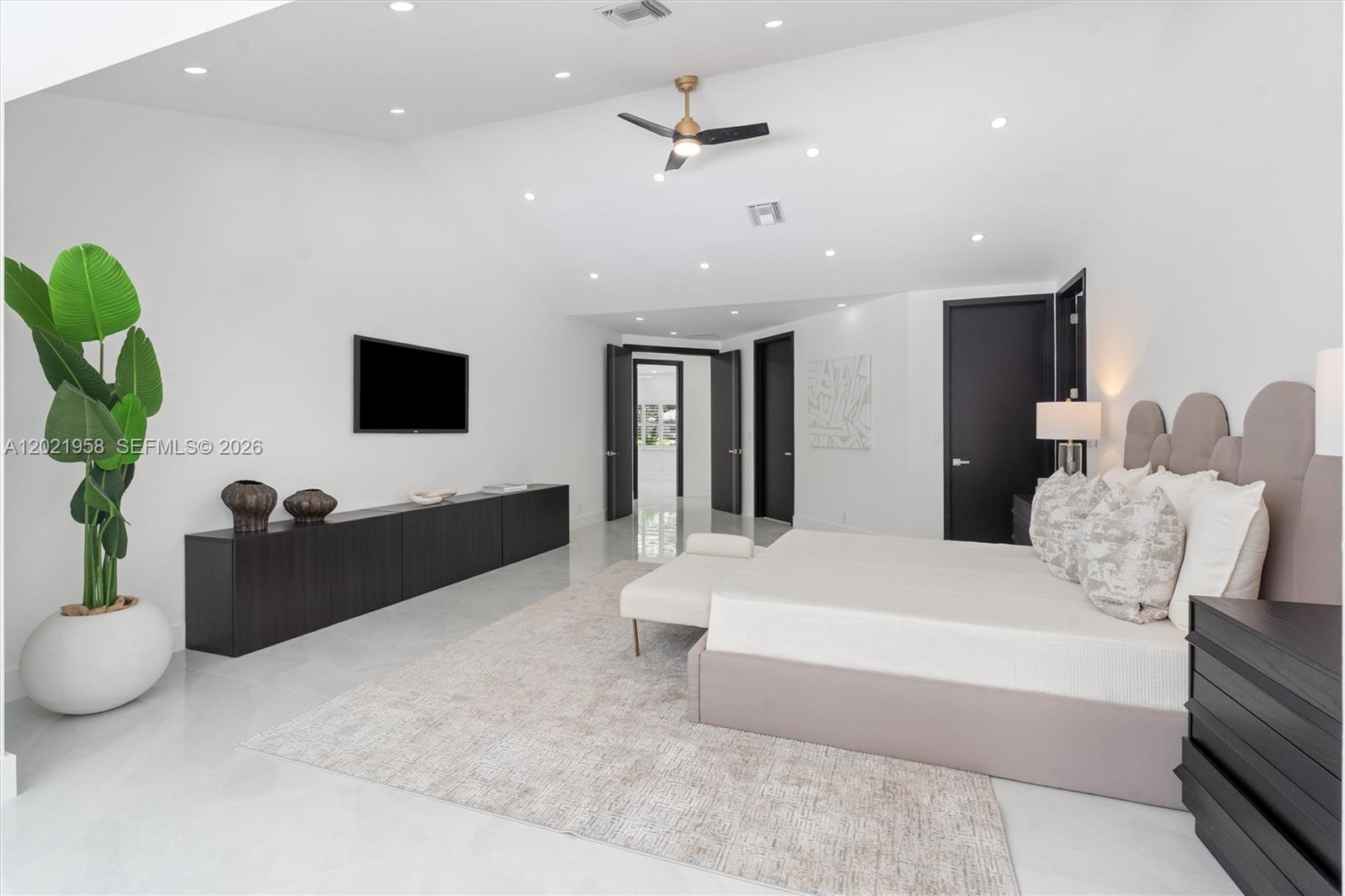 Cypress Head - Residential