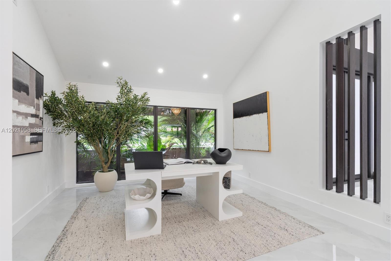 Cypress Head - Residential
