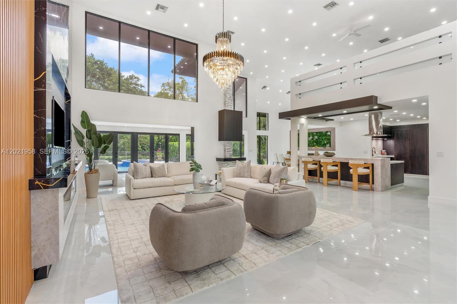 Cypress Head - Residential