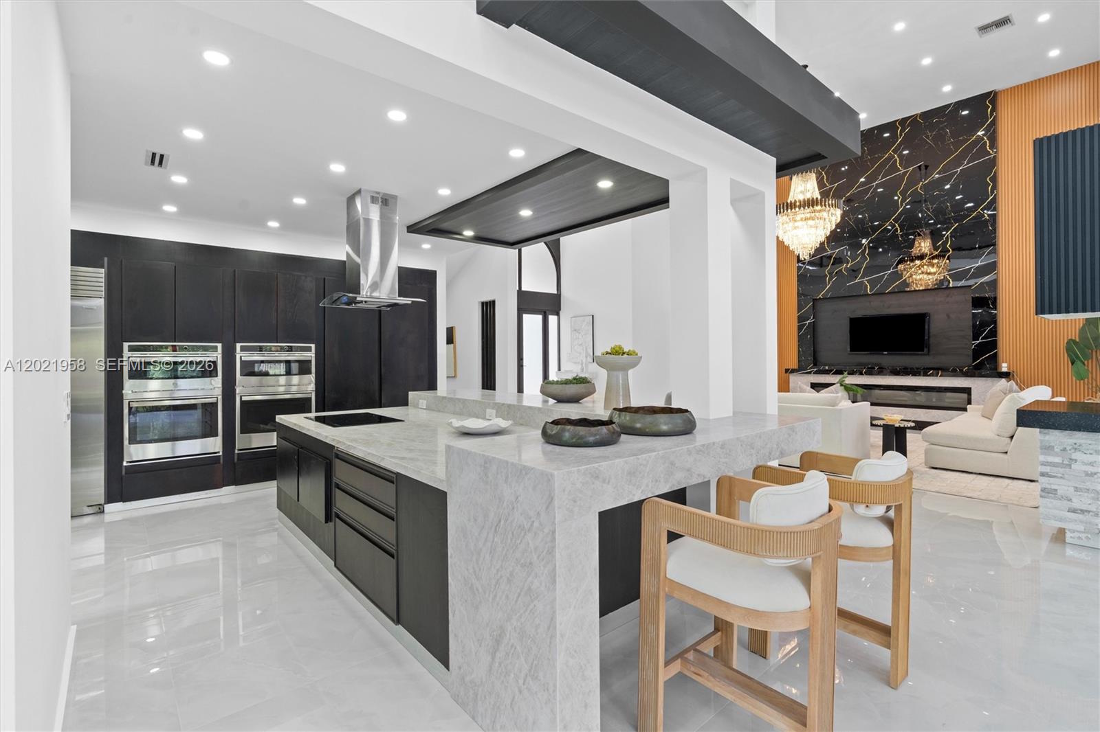 Cypress Head - Residential