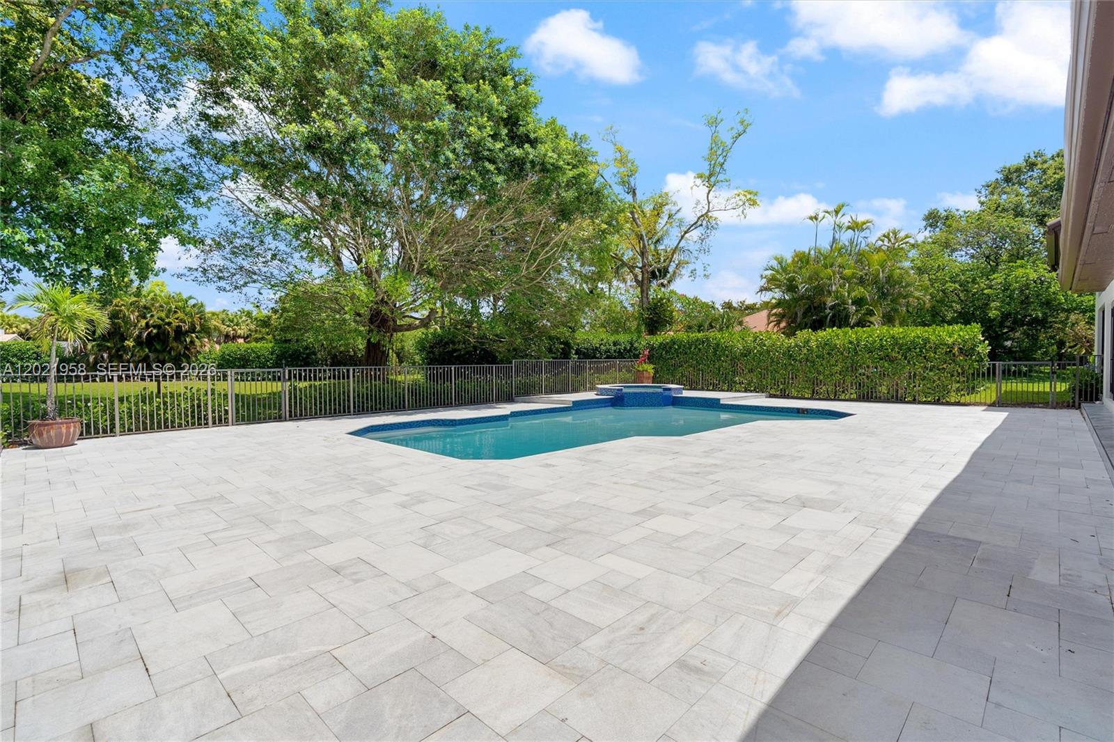 Cypress Head - Residential