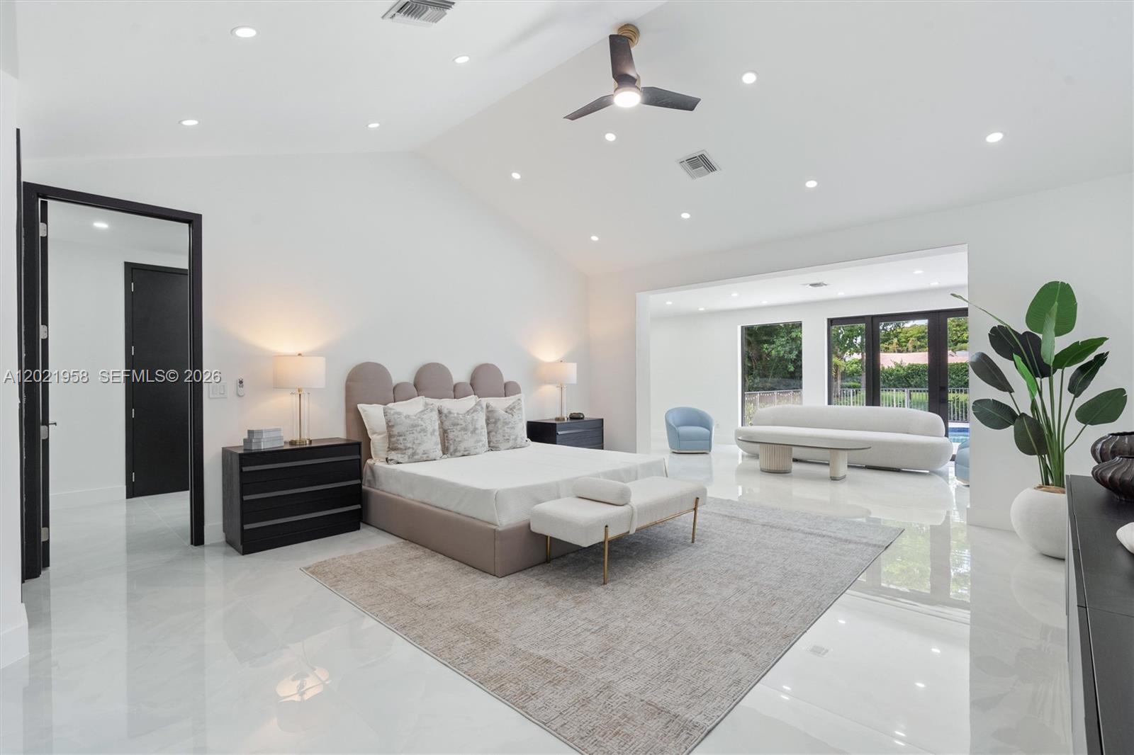 Cypress Head - Residential