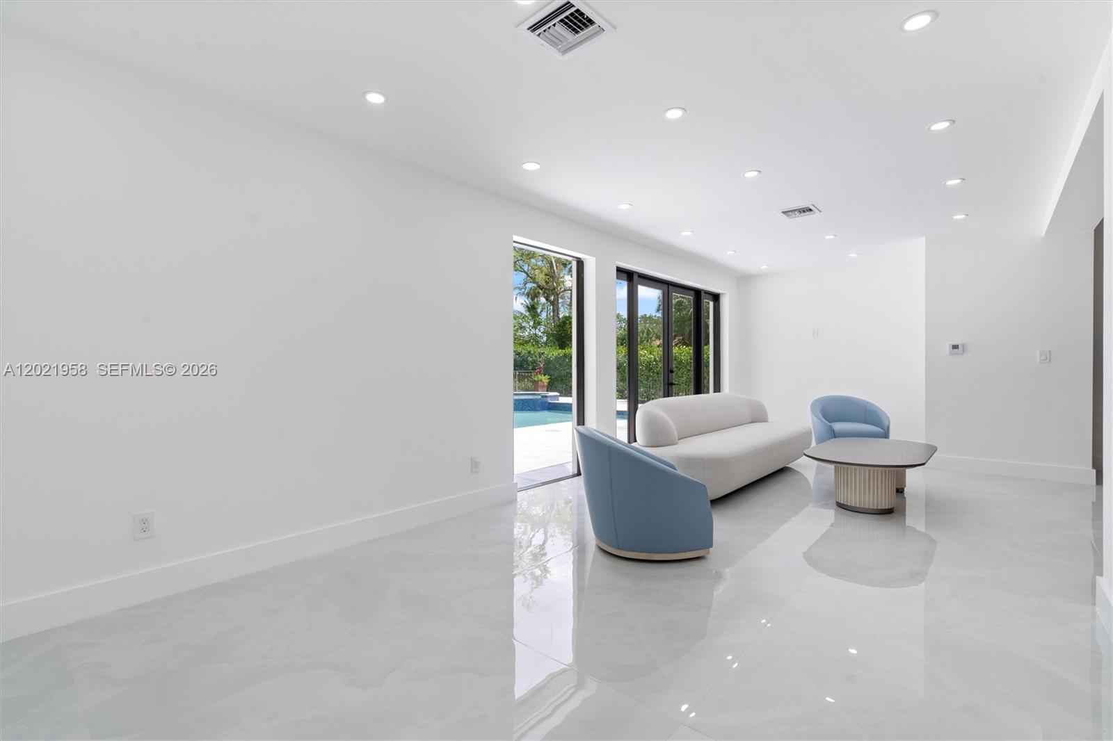 Cypress Head - Residential