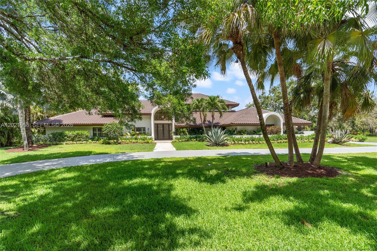 Cypress Head - Residential