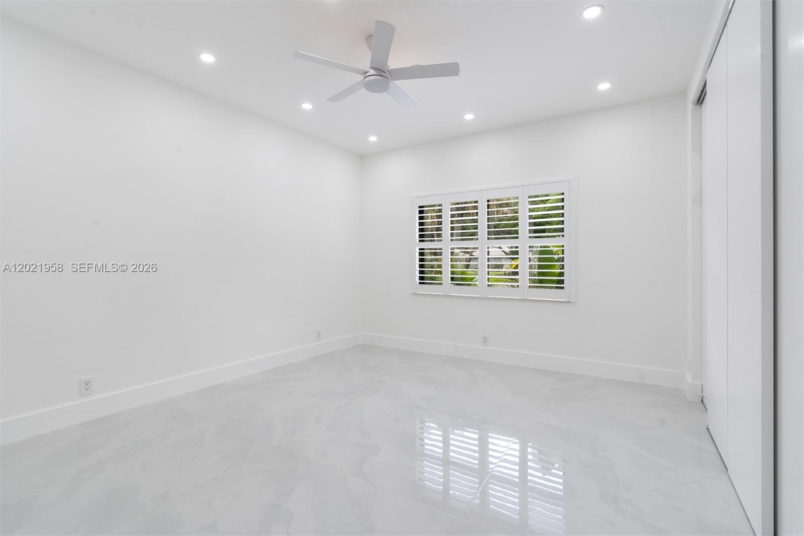Cypress Head - Residential