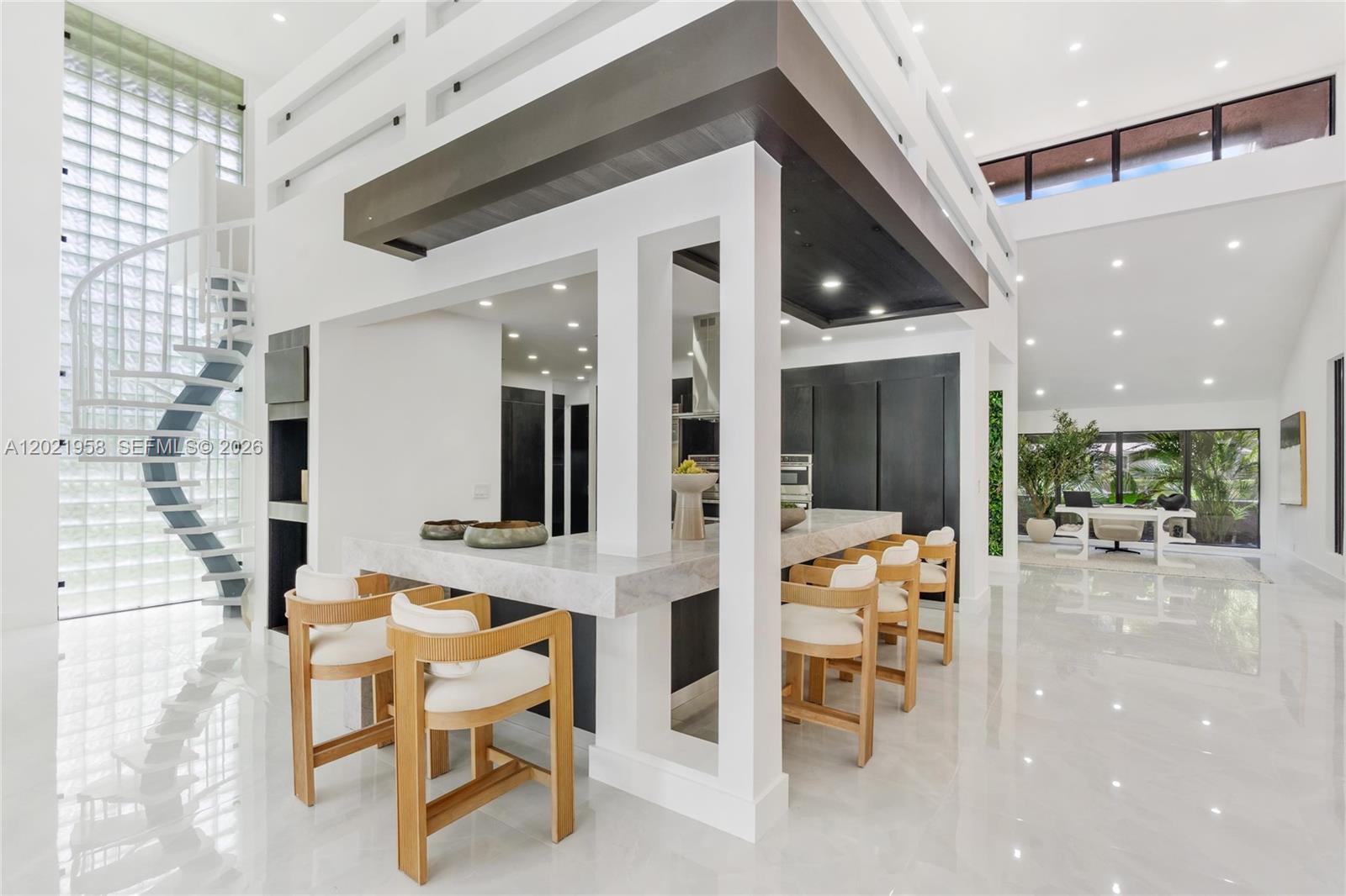 Cypress Head - Residential