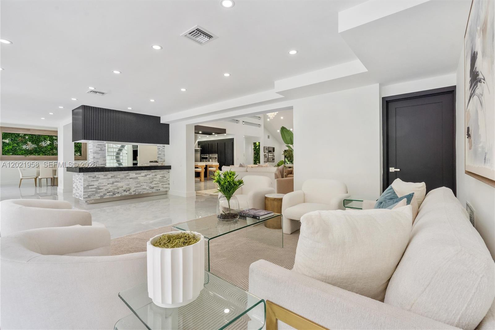 Cypress Head - Residential