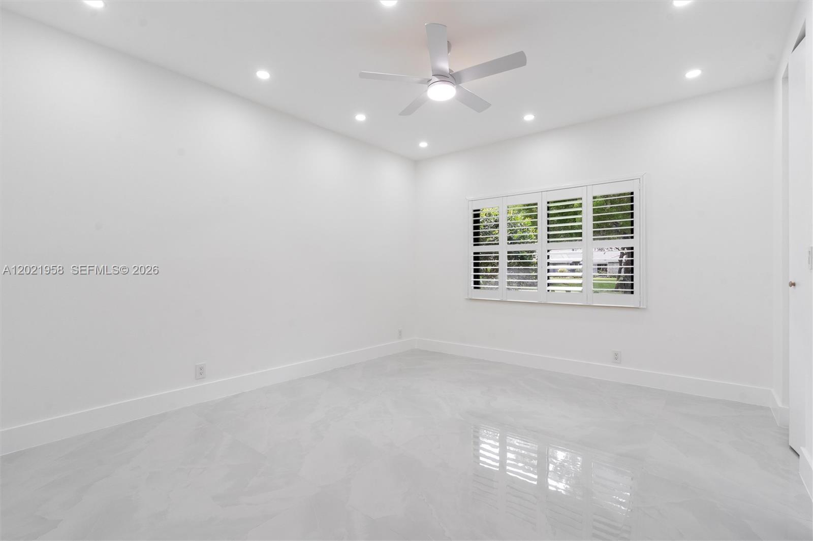 Cypress Head - Residential