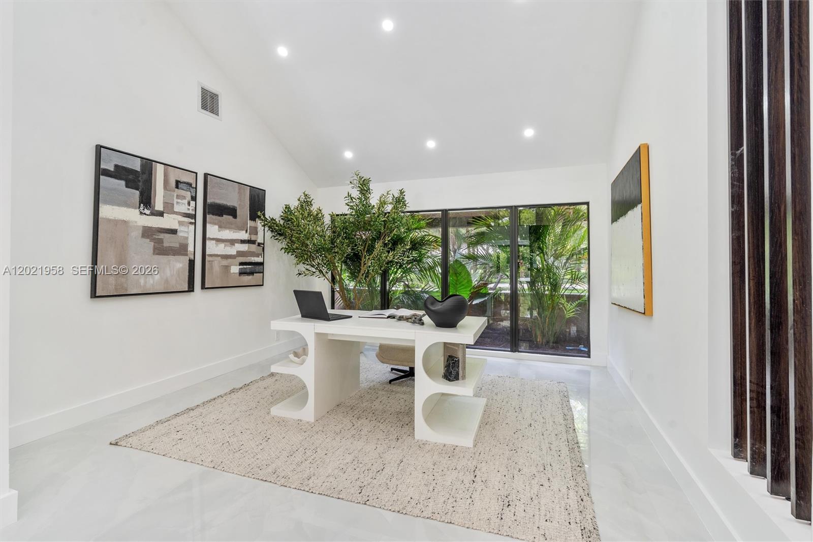 Cypress Head - Residential