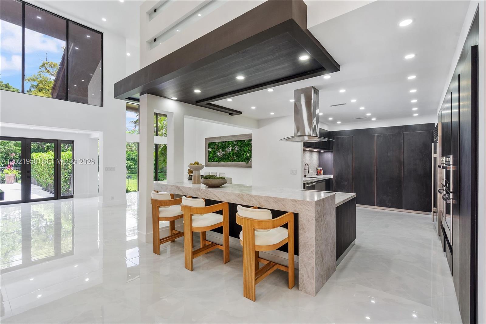 Cypress Head - Residential