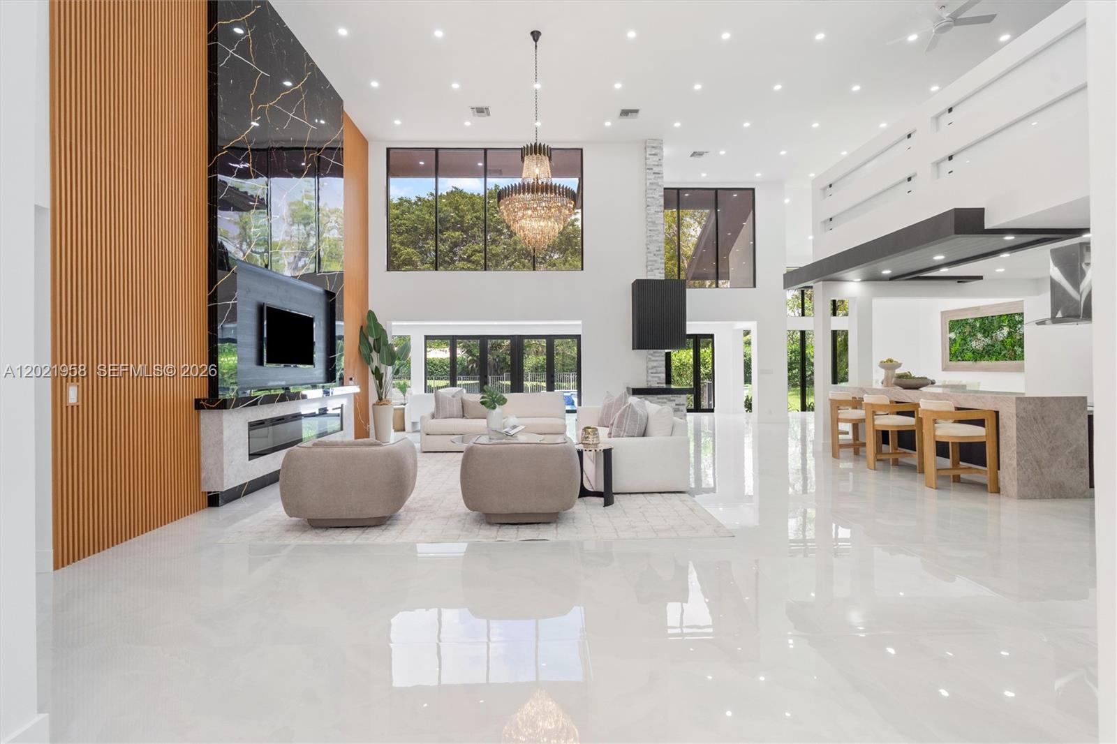 Cypress Head - Residential