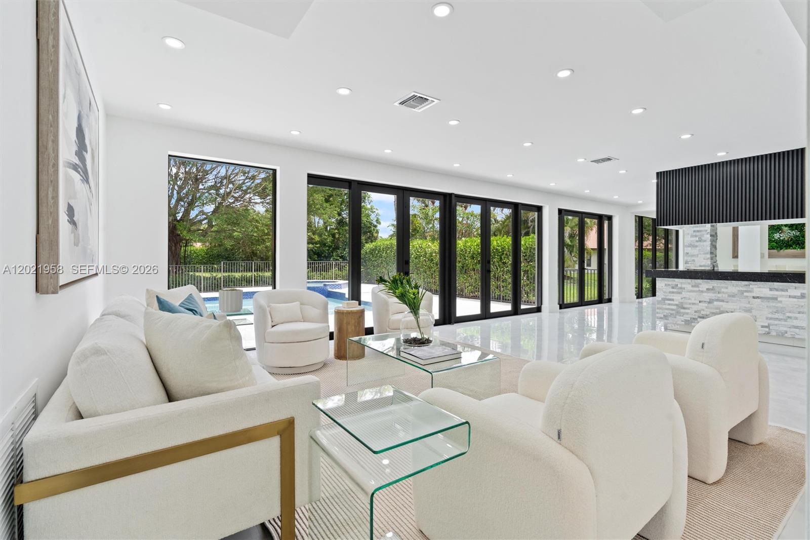Cypress Head - Residential