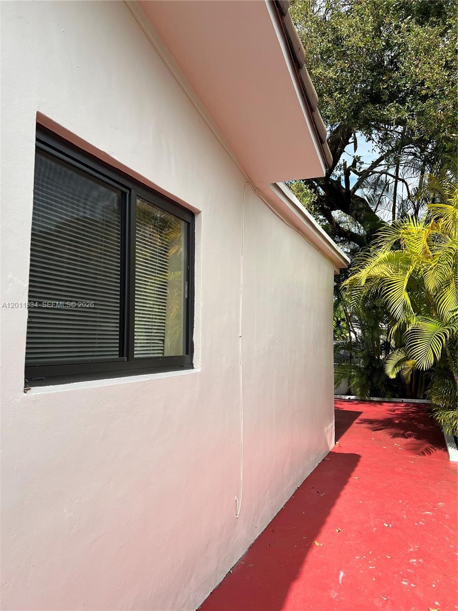 CORAL VILLAS REV - Residential