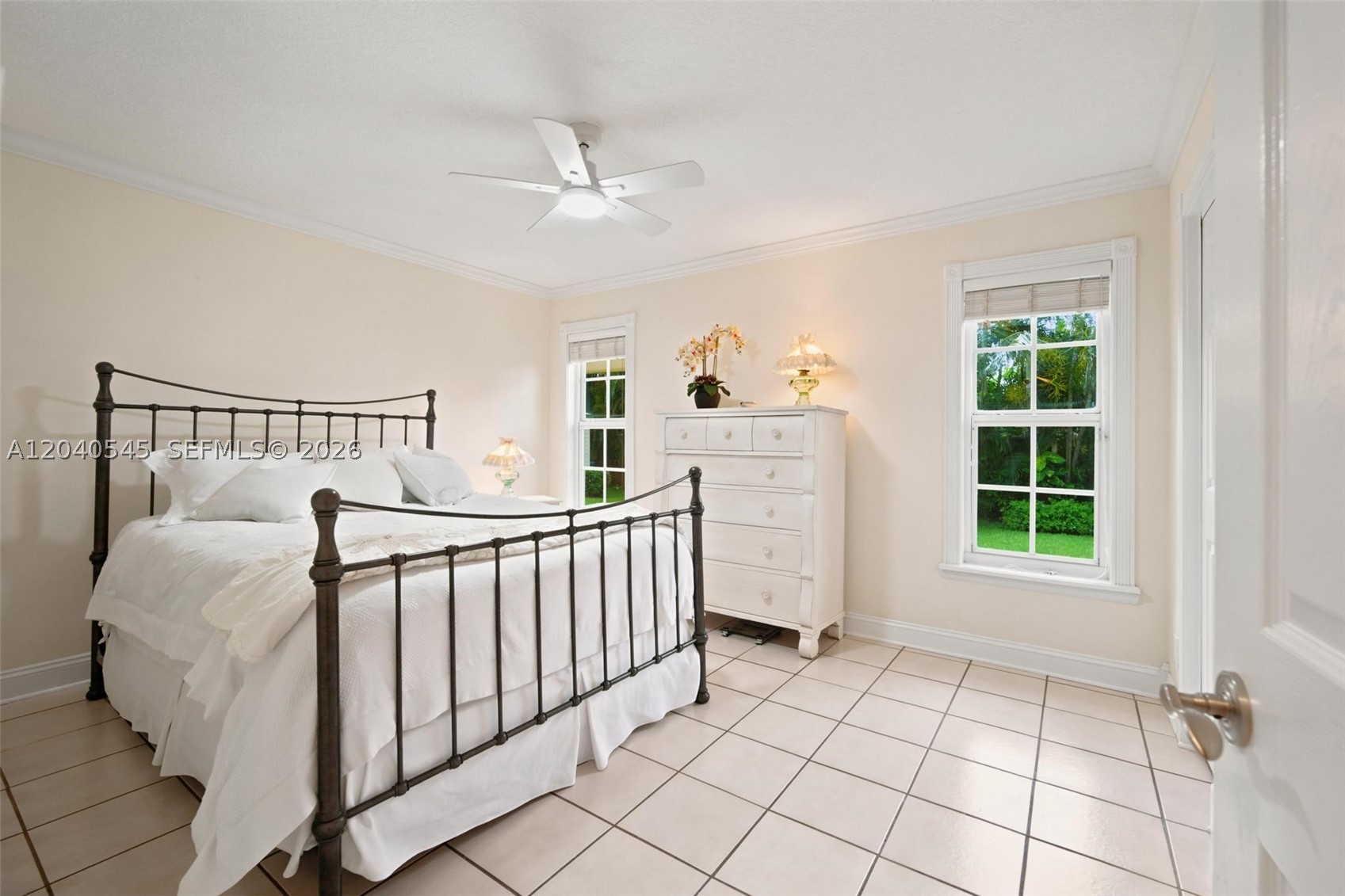 HEATHWOOD - Residential