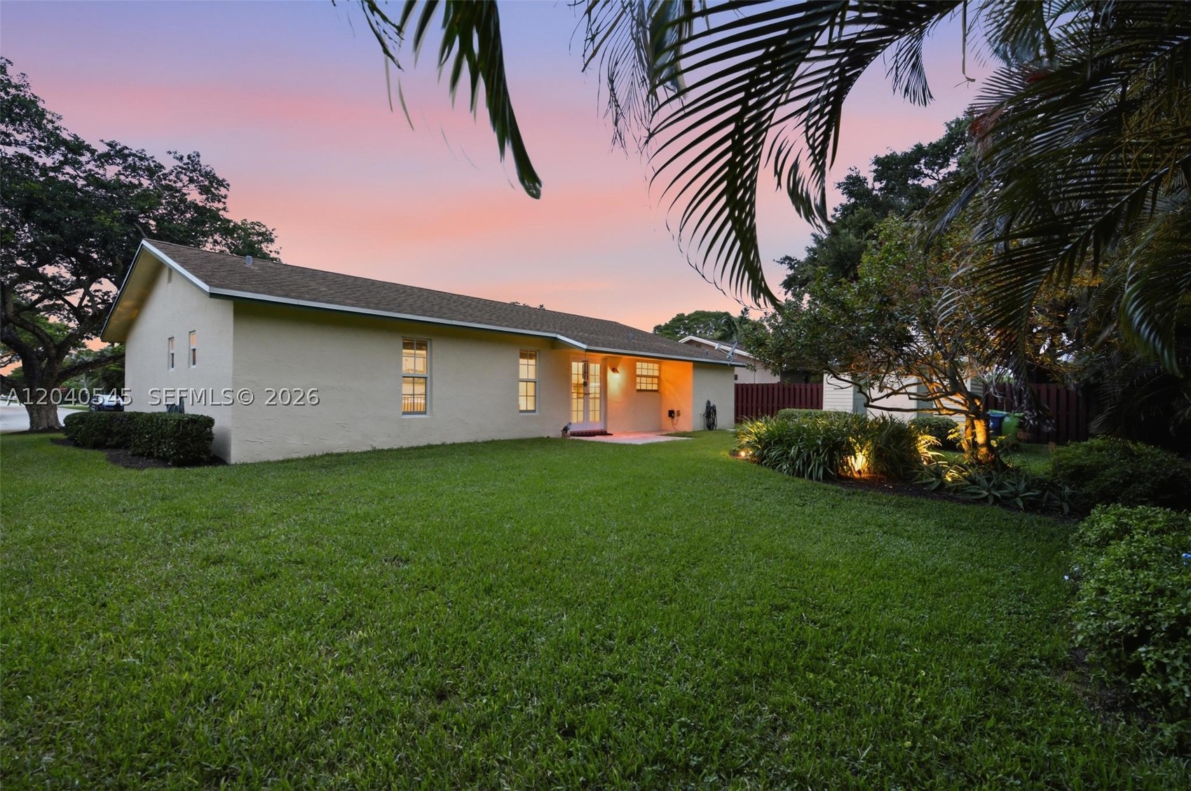 HEATHWOOD - Residential