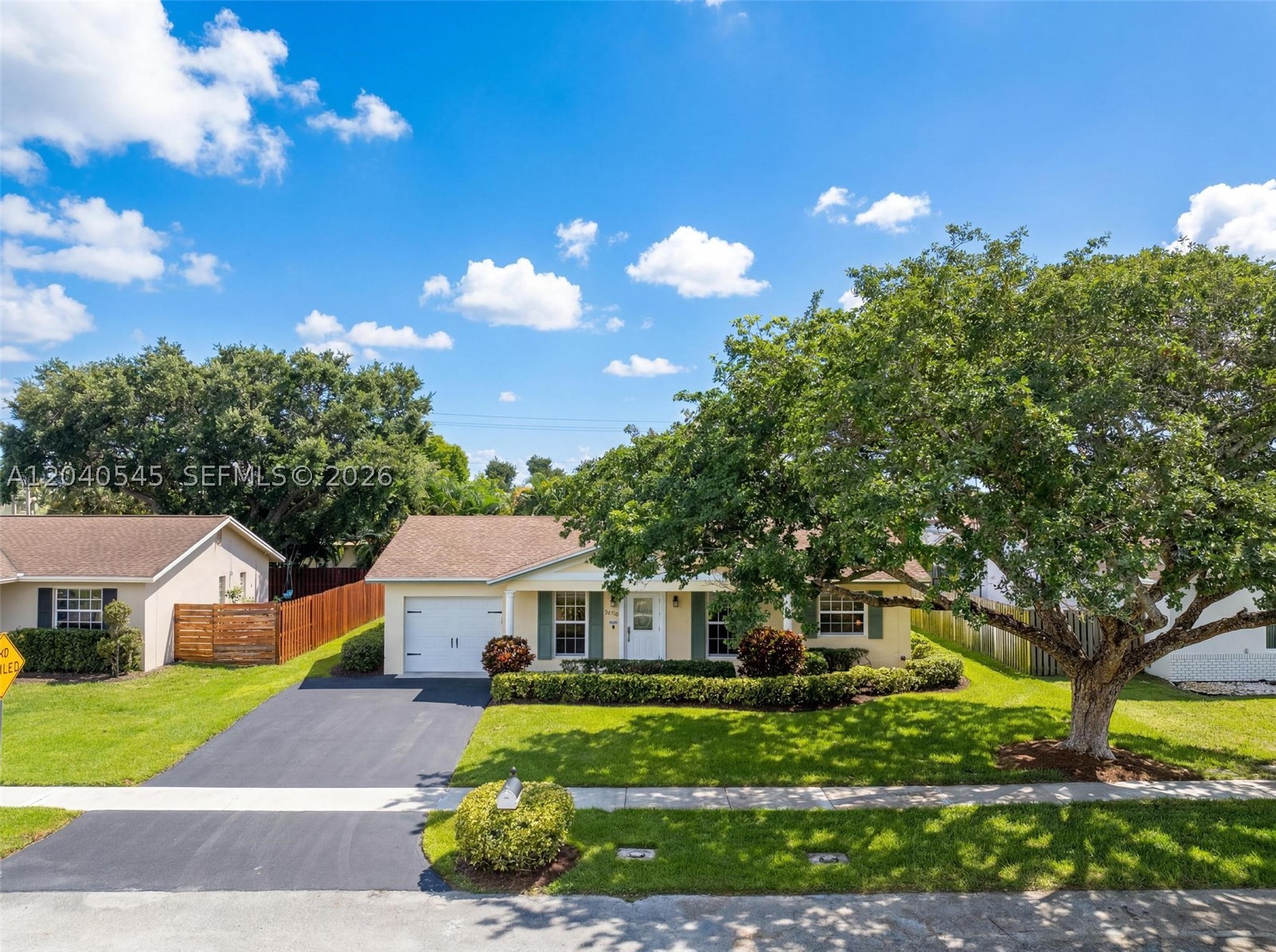HEATHWOOD - Residential