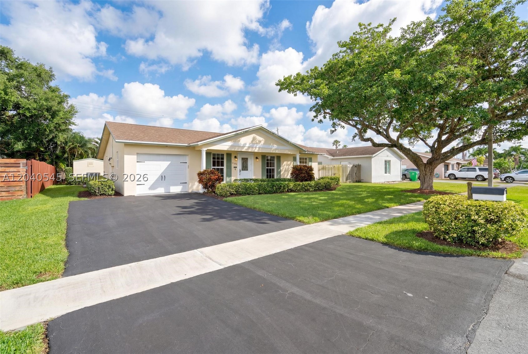 HEATHWOOD - Residential