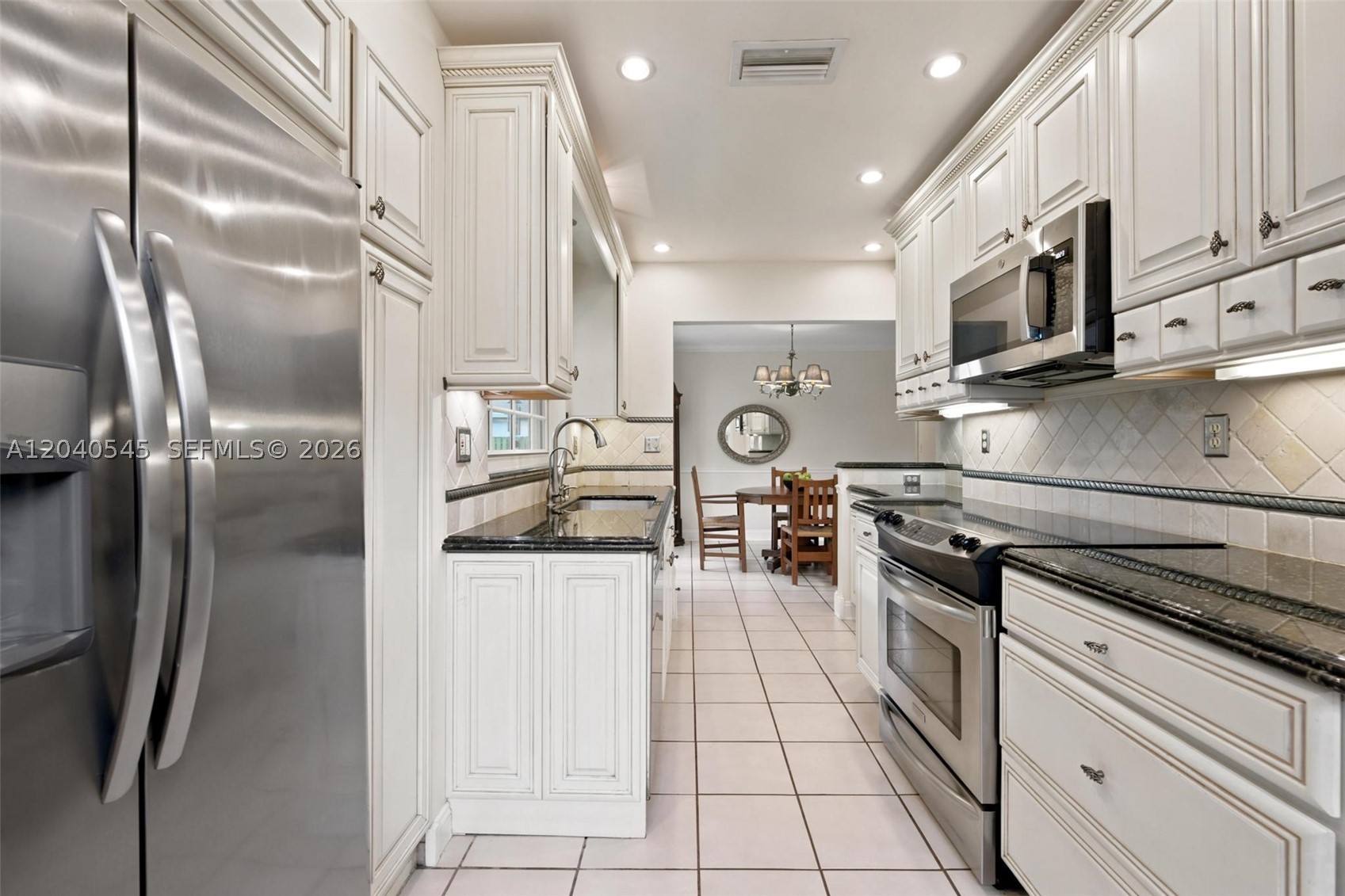 HEATHWOOD - Residential