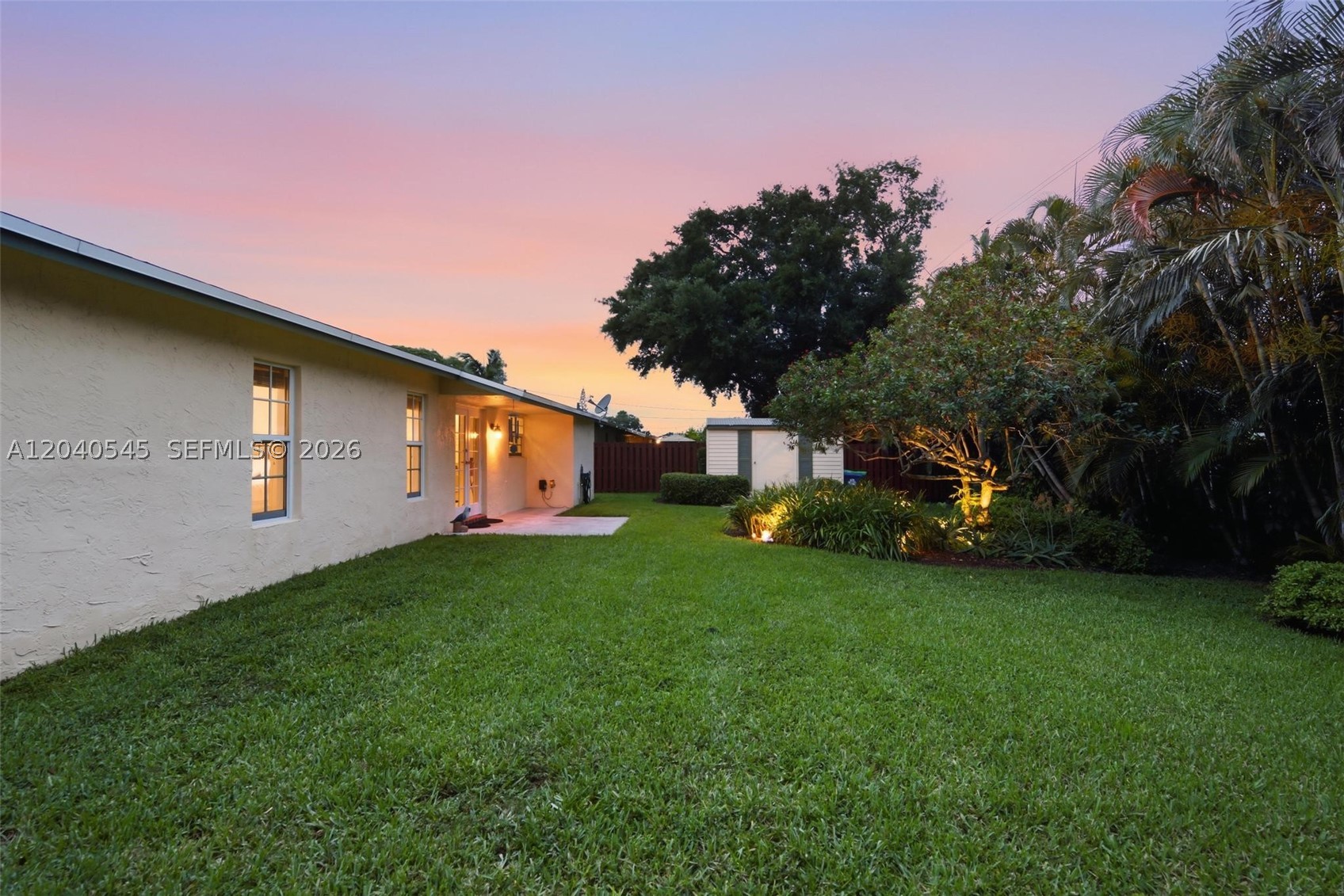HEATHWOOD - Residential