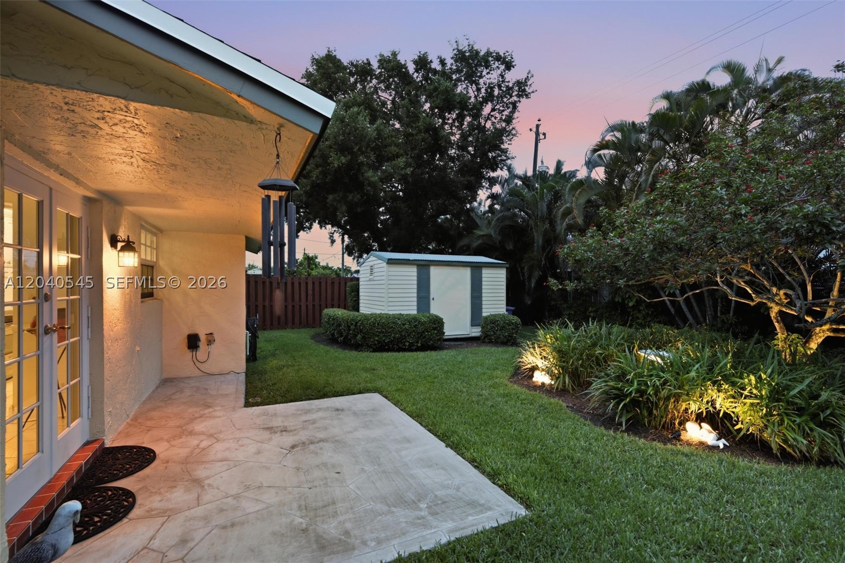 HEATHWOOD - Residential