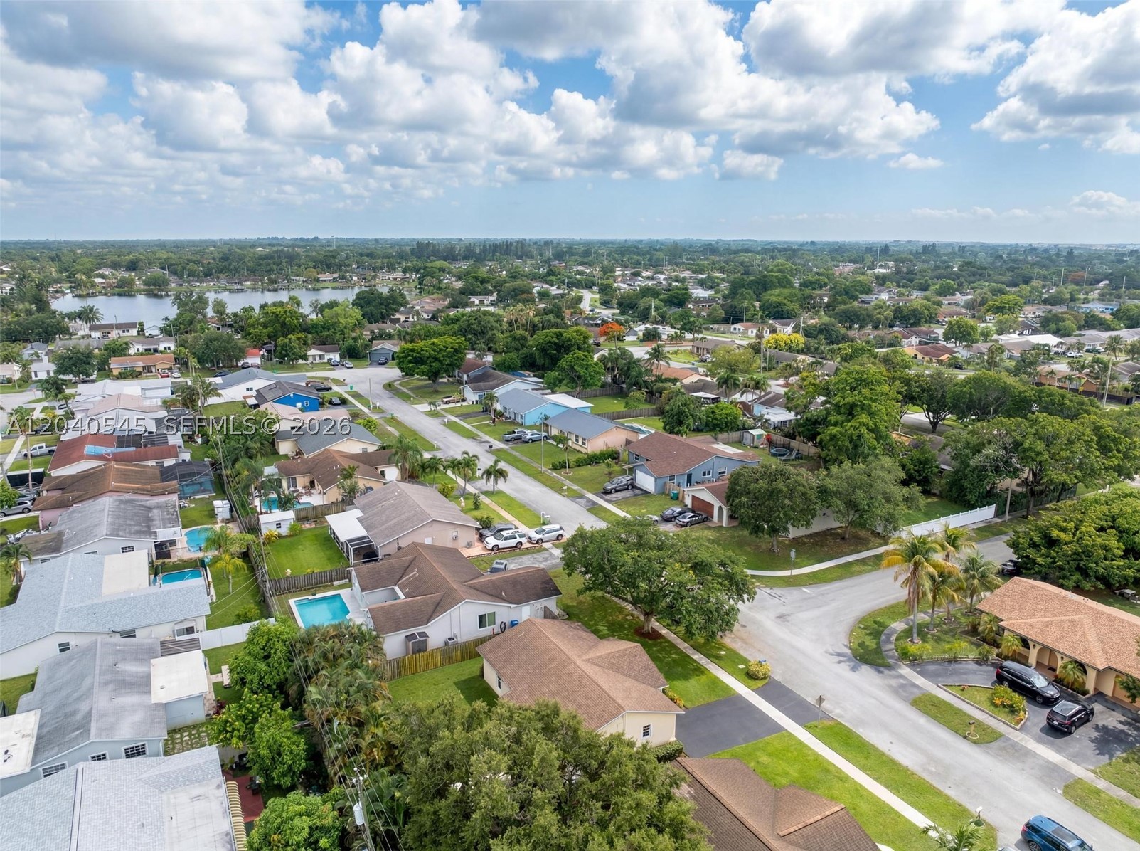 HEATHWOOD - Residential