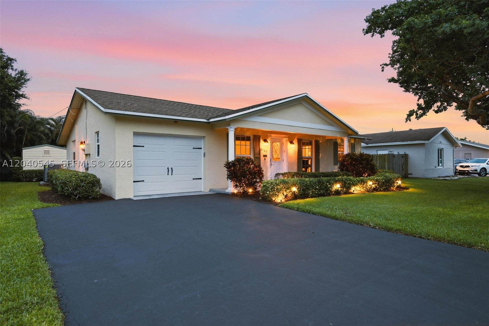 HEATHWOOD - Residential