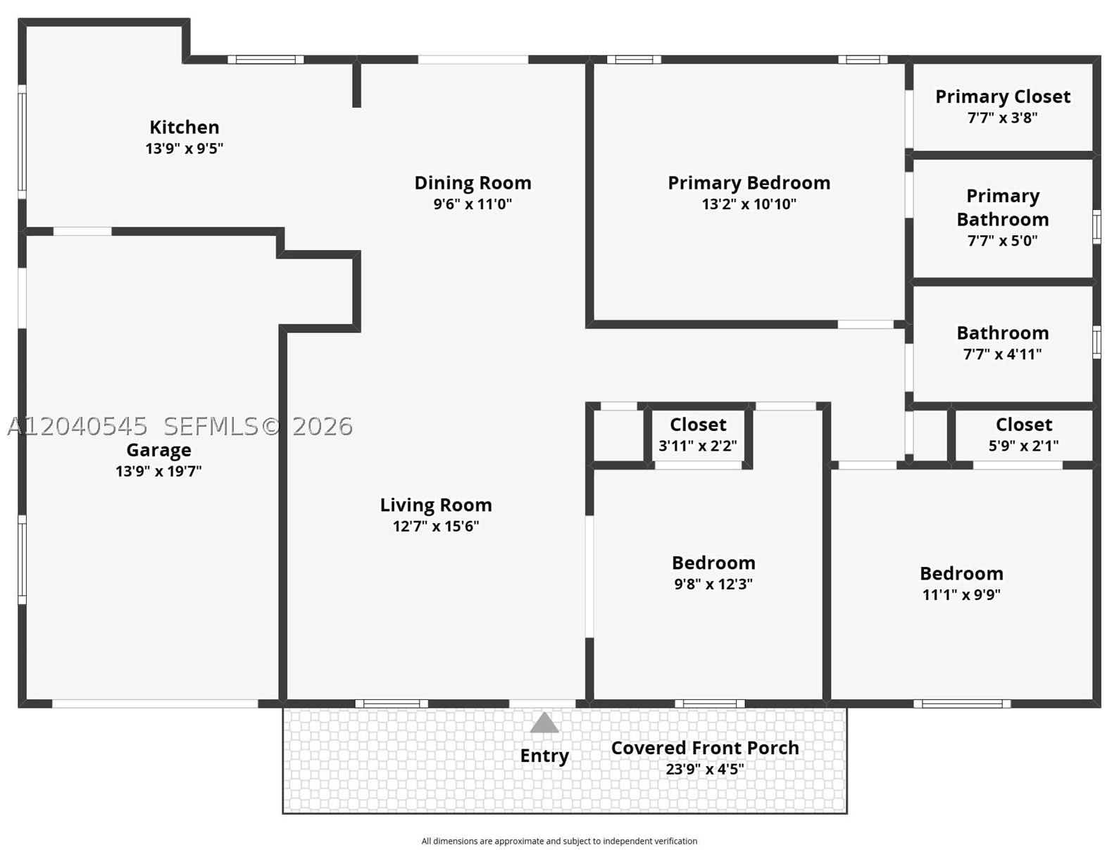 HEATHWOOD - Residential