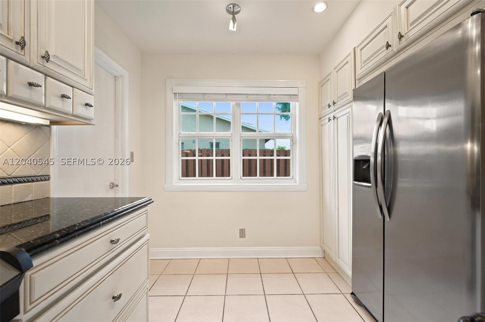 HEATHWOOD - Residential